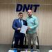 Valdiran Marques participa de audiência com o superintendente regional do DNIT