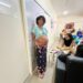 Saúde realiza 1ª edição do “Raízes do Nascer: Encontro Maternal” em Eunápolis