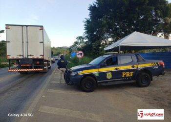 Ponte sobre o Rio Jequitinhonha é totalmente interditada a partir desta segunda-feira (5)