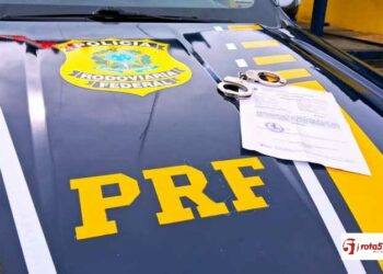 POLÍCIA RODOVIÁRIA FEDERAL, AÇÃO E VIGILÂNCIA NAS RODOVIAS.