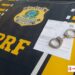PRF prende foragido da justiça que descumpriu medida protetiva da Lei Maria da Penha