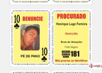 AÇÃO INTEGRADA DAS POLÍCIAS CIVIL E MILITAR COM O MINISTÉRIO PÚBLICO ESTADUAL (GAECO) PRENDE INTEGRANTE DO BARALHO DO CRIME DA SSP/BA