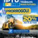 IPTU 2025: Prefeitura prorroga prazo com desconto de 20% para pagamento em cota única