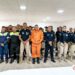 Campanha Maio Amarelo é lançada em Porto Seguro com foco na preservação da vida