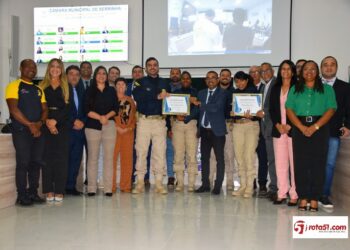 PRF’s recebem moção de aplausos da Câmara Municipal de Serrinha