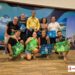 Famtour da Operadora Cativa reforça promoção turística de Porto Seguro