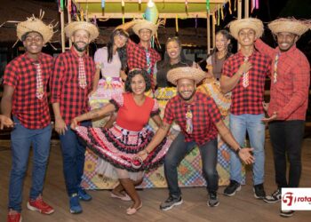 Porto Seguro Praia terá programação especial de São João durante todo o mês de junho