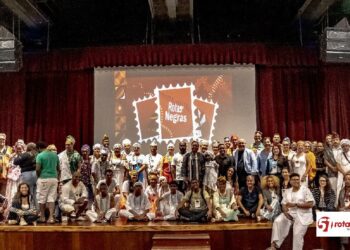 Porto Seguro impulsiona o afroturismo com Seminário das Rotas Negras e articulações nacionais