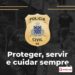 PORTO SEGURO, POLÍCIA CIVIL DA CUMPRIMENTO A MANDANDO PRISÃO TEMPORARIA AO TERCEIRO ACUSADO DE PARTICIPAÇÃO NA MORTE DE GUARDA MUNICIPAL APOSENTADO.