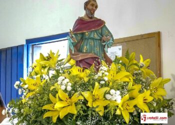 Festa de São Pedro celebra fé e tradição dos pescadores em Porto Seguro