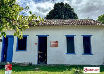 Porto Seguro inaugura Museu de Arqueologia com exposição que resgata 5.000 anos de história