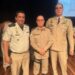 Oficiais são promovidos e recebem reconhecimento por dedicação e compromisso com a segurança pública