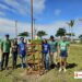Projeto Arboriza Porto Seguro promove plantio de árvores e reforça compromisso ambiental da cidade