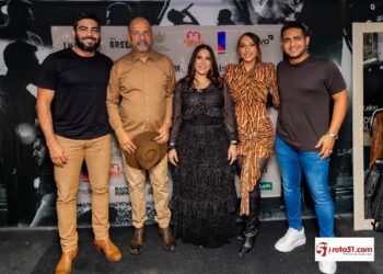 Com estrutura impecável, Pedrão 2025 bateu recorde de público, trazendo grandes atrações em mais uma edição histórica