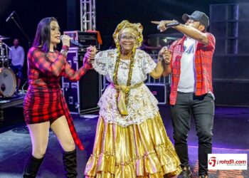 São João de Porto Seguro tem domingo de forró, cultura e festa nos distritos