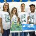 Semac promove ação educativa na Semana do Meio Ambiente em escola de Porto Seguro