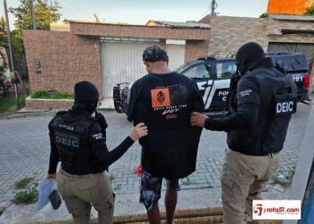 POLÍCIA CIVIL DA BAHIA CUMPRE MANDADOS DE BUSCA EM PORTO SEGURO