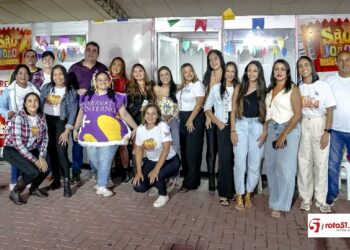 São João de Porto Seguro: multidão lota Passarela da Cultura neste sábado