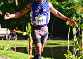 Eunapolitanos brilham na 7ª Meia Maratona do Verde e das Águas no ES