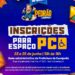 Prefeitura de Eunápolis garante inclusão e abre, na segunda-feira (23), inscrições para espaço PCD no Pedrão 2025