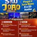São João dos Bairros começa nesta sexta-feira em Eunápolis; Prefeitura divulga programação