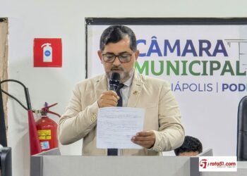 Câmara de Eunápolis reconhece local da primeira missa como Marco Histórico do município