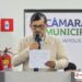 Câmara de Eunápolis reconhece local da primeira missa como Marco Histórico do município