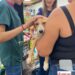 Sucesso marca a 2ª Feira de Adoção de Animais realizada em Eunápolis
