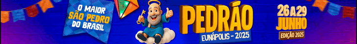 BANNER PEDRAO