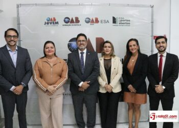 A inteligência artificial na gestão da advocacia.