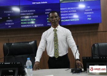 Quando a barriga dói, todo mundo vai pra Câmara de Vereadores…