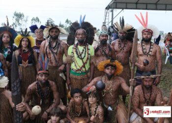 Aldeia Tupinambá, esquecida por muitos, só lembrada agora