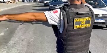 Blitz educativa encerra ações do maio Amarelo em Porto Seguro