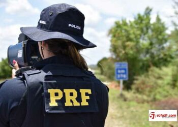 PRF intensifica fiscalização com a Operação Festejos Juninos na Bahia e alerta para riscos nas rodovias