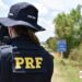 PRF intensifica fiscalização com a Operação Festejos Juninos na Bahia e alerta para riscos nas rodovias
