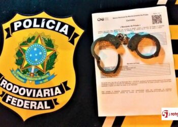 AÇÕES DA PRF NAS ULTIMAS HORAS