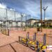 Prefeitura de Porto Seguro entrega nova praça para a comunidade da Vila Parracho