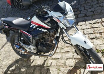 POLÍCIA MILITAR captura assaltante após roubo em Itamaraju