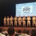 PMBA REALIZA CERIMÔNIA DE APOSIÇÃO DE LUVAS DOS OFICIAIS RECÉM PROMOVIDOS E SOLENIDADE DE TRANSMISSÃO DO CARGO DE COMANDANTE DO 8° BATALHÃO
