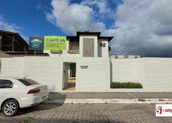 CAPS Infantil de Eunápolis tem novo endereço
