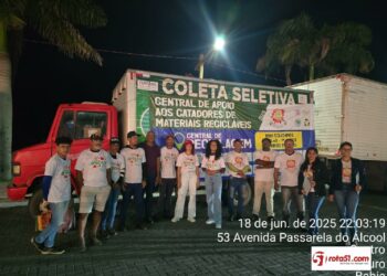 São João Recicla transforma festa em exemplo de sustentabilidade em Porto Seguro