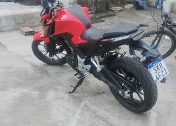 PMBA ATUA RÁPIDO, RECUPERA VEÍCULO FURTADO E APREENDE AUTORES DO CRIME