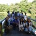 Prefeitura de Eunápolis celebra Dia Mundial do Meio Ambiente com ações educativas e plantio de árvores no parque Gravatá