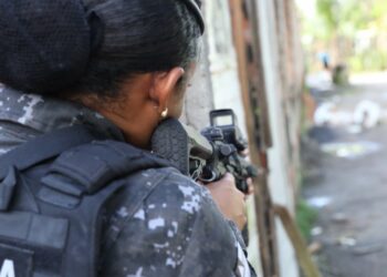 Força Total conclui mais uma edição com reforço da presença policial em áreas estratégicas da Bahia