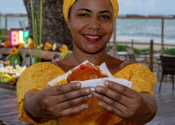 Porto Seguro Resort celebra anos 90 com Sunset Beach no Clube de Praia