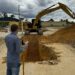 Prefeitura de Eunápolis executa obras de drenagem para reduzir impactos das chuvas