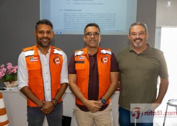 Defesa Civil de Eunápolis apresenta Rede de Proteção e reforça ações preventivas