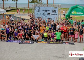 Porto Seguro sedia o maior desafio de CrossFit do extremo sul da Bahia