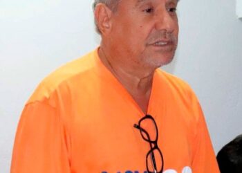 Familiares, amigos e Eunápolis estão de luto, faleceu “Fernando da Confoto”