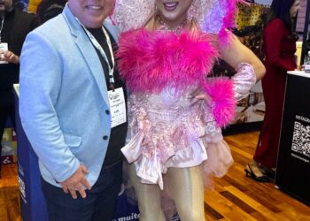 Porto Seguro na LGBT+ Turismo Expo fortalece ações de mercado para novos públicos